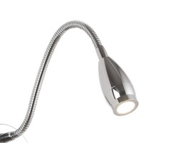 Гибкое бра Zortes Weich ZRS.10011.3