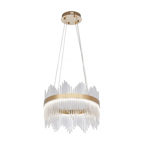 Подвесная люстра Arte Milano Venezia 311033/D500 BS