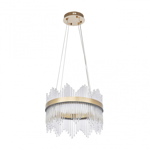 Подвесная люстра Arte Milano Venezia 311033/D500 BS