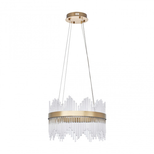 Подвесная люстра Arte Milano Venezia 311033/D500 BS