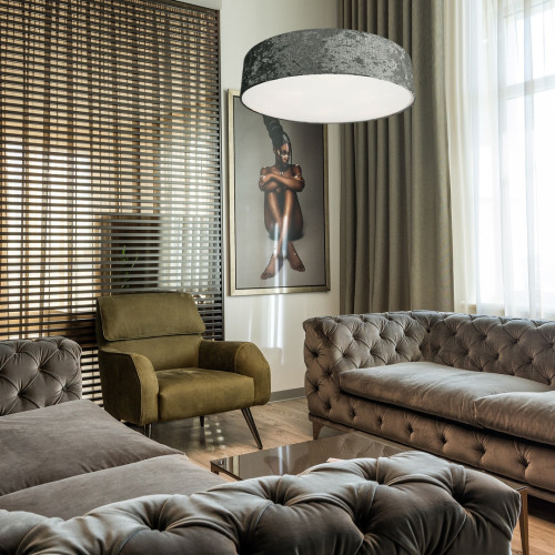 Подвесной светильник Mantra Fugaz 8948