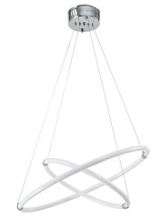 Подвесная люстра Zortes Blasy ZRS.57793.96