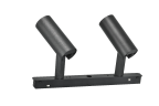 Трековый магнитный светильник iLedex Vision SMART 4822-005-D34-16W-40DG-BK