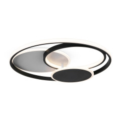 Потолочный светильник Freya Cosmic Market FR10015CL-L94WB