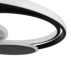 Потолочный светильник Freya Cosmic Market FR10015CL-L94WB