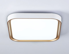 Потолочный светильник Ambrella Light Orbital Air FZ1259