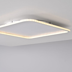 Потолочный светильник ImperiumLoft Quadro 321914-26