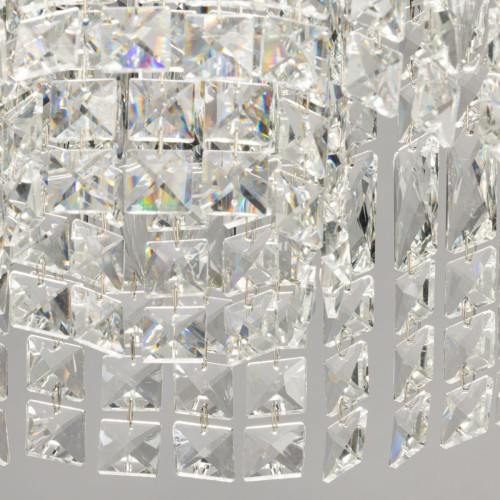 Потолочный светильник De Markt City Арман 462012404