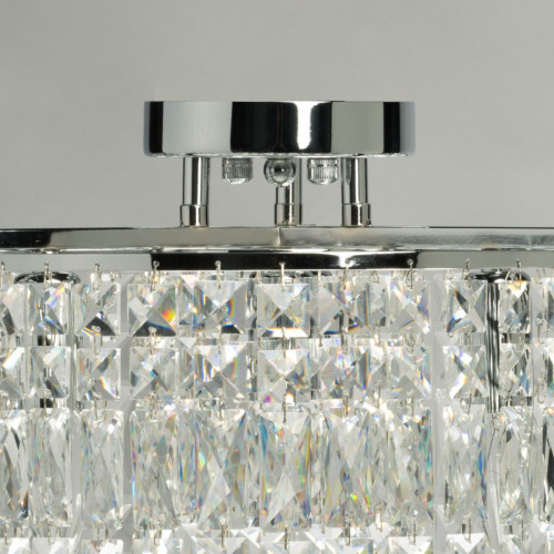 Потолочный светильник De Markt City Арман 462012404