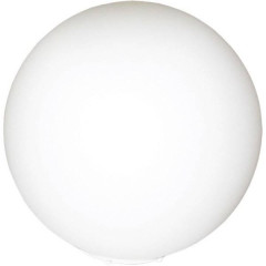 Настольная лампа Arte Lamp Sphere A6030LT-1WH
