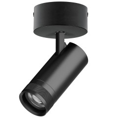 Накладной светильник 20-55G с адаптером Lightstar Canno Pro C4207SO