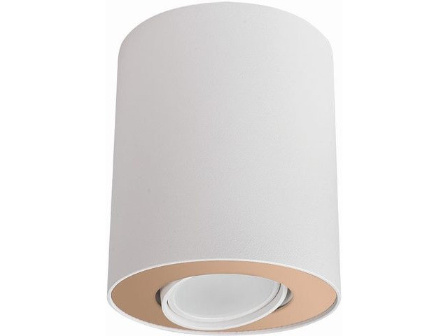 Уличный настенный светильник Mantra Hood 8896