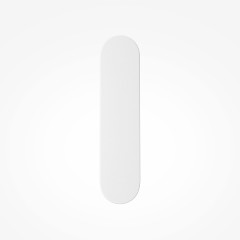 Настенный светильник Maytoni Connect MOD356WL-L4W3K