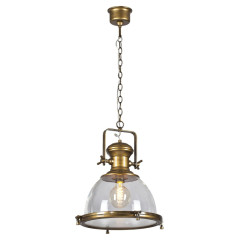 Подвесной светильник Lussole Loft LSP-9611