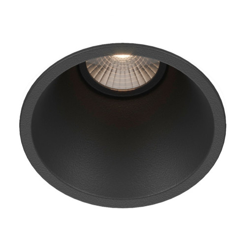 Встраиваемый светильник Voltalighting Omega DL0401.60.3K.TB DIM