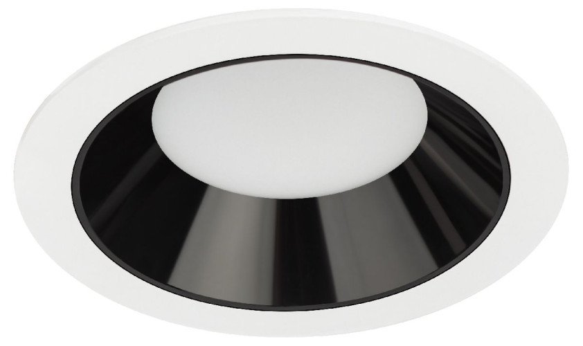 Встраиваемый светильник Эра LED 21-18-3K Б0062144