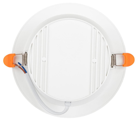 Встраиваемый светильник Эра LED 21-18-3K Б0062144