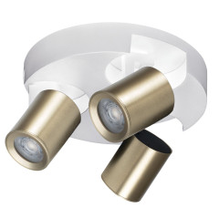 Накладной спот Kanlux Laurin 38967