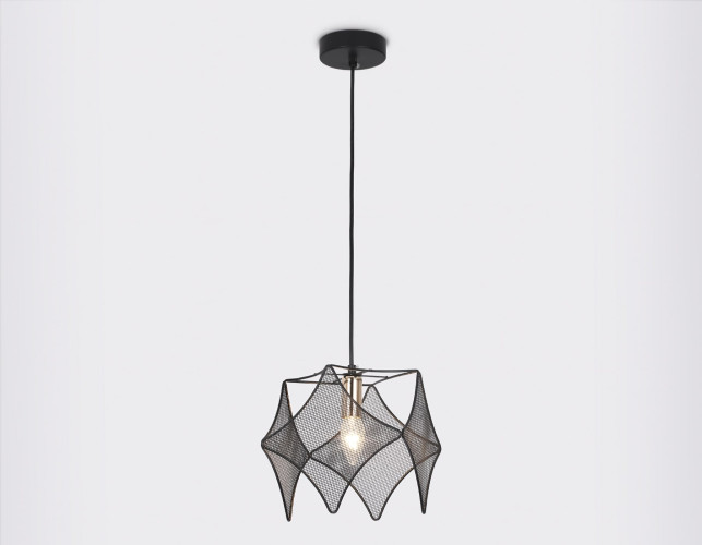 Подвесной светильник Ambrella Light Traditional TR8421