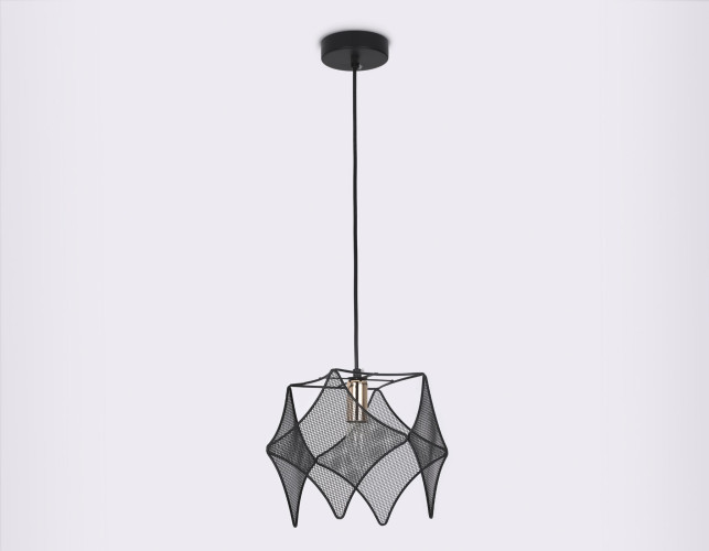 Подвесной светильник Ambrella Light Traditional TR8421