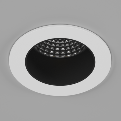 Встраиваемый светильник DesignLed AL-DL036-7-WB-WW-65 006967