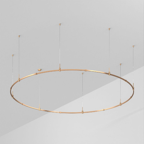 Трек Arlight ART-APRIORI-ROUND-HANG-R3000 048478