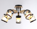 Потолочная люстра Ambrella Light Traditional TR9529