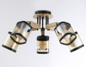 Потолочная люстра Ambrella Light Traditional TR9529