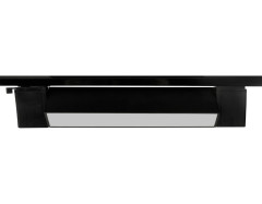 Трековый однофазный светодиодный светильник Ambrella Light Track System GL6661