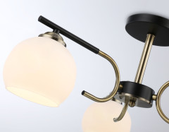 Люстра на штанге Ambrella Light Modern TR303311