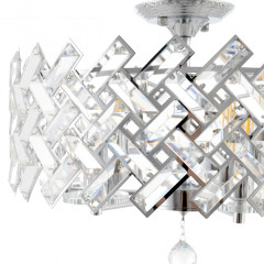 Потолочная люстра Arte Milano Sorrento 377019/6/50/470 CR
