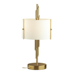 Настольная лампа Odeon Light Margaret 5415/2T