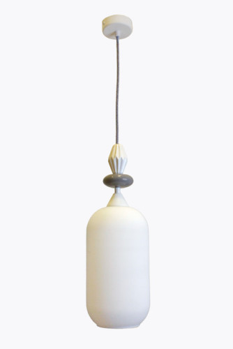 Подвесной светильник 33 Идеи PND.105.01.11.005.KWH-S.33.WH