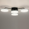 Потолочная люстра Lumion Didana 8236/4CL