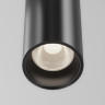 Трековый магнитный светильник Maytoni Focus LED TR157-1-12W4K-B