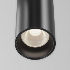 Трековый магнитный светильник Maytoni Focus LED TR157-1-12W4K-B