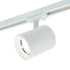 Трековый однофазный светильник Feron AL169 51849