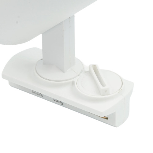 Трековый однофазный светильник Feron AL169 51849