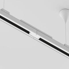 Усилитель внутреннего стыка Maytoni Technical Accessorises TRA005TL-31W