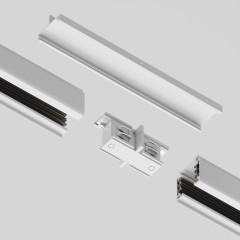 Усилитель внутреннего стыка Maytoni Technical Accessorises TRA005TL-31W