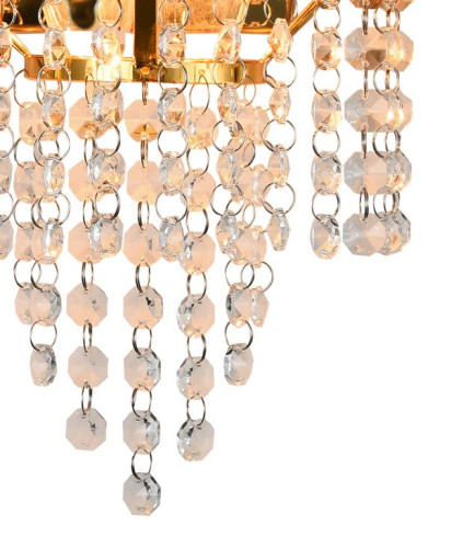 Бра Natali Kovaltseva EMPIRE 76014/2W GOLD