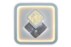 Потолочный светильник Natali Kovaltseva LED LAMPS 81095