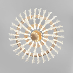 Подвесная люстра Bogates Farfalla 90374/2 a065732