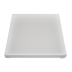 Светодиодная панель Uniel ULP-6060-36W/4000К IP40 GRILYATO OPAL SMOOTH UL-00012029