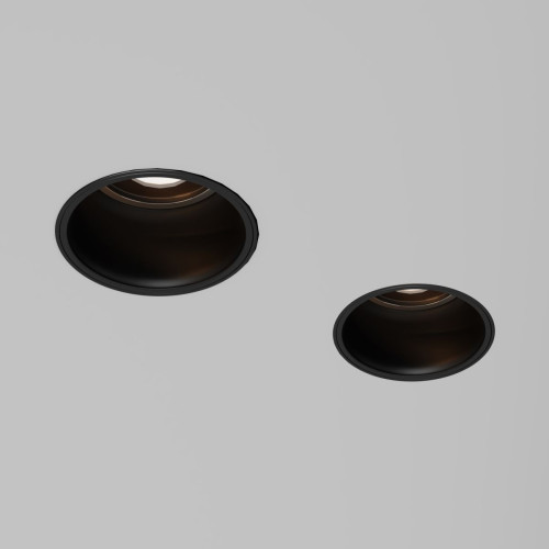 Уличный встраиваемый светильник Maytoni Grit O501DL-L5B3K