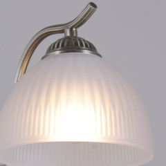 Потолочная люстра Illumico IL0896-8CSQ-26 AB ELITE