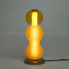 Настольная лампа Cloyd Supernova 30136