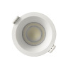 Встраиваемый светильник Crystal Lux CLT 008C83 WH 4000K IP54