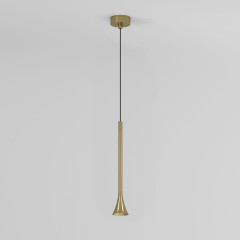 Подвесной светильник Elektrostandard Hall 50314 LED 4690389209178 a068820