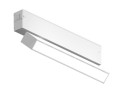 Трековый магнитный светильник Ambrella Light Magnetic 220V GL1321